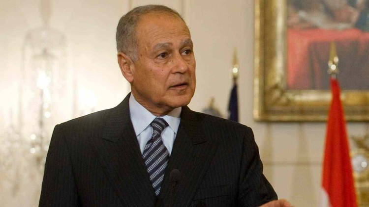 ابو الغيط: الجامعة تمر حاليا بأصعب