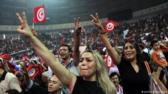 تونس: جدل بشأن تقرير يثبت وجود