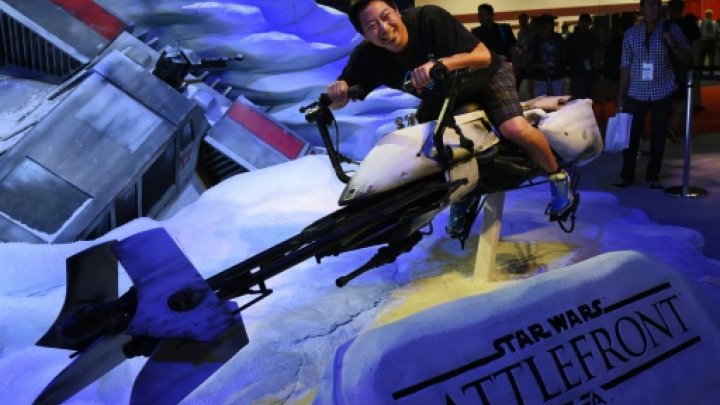 ديزني تطلق بناء متنزهين ترفيهيين مكرسين