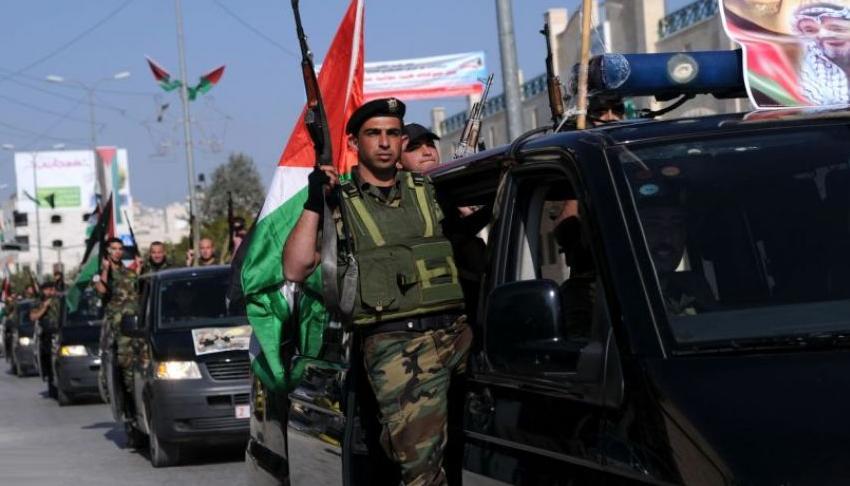 تفاصيل أحداث مهرجان الأقصى