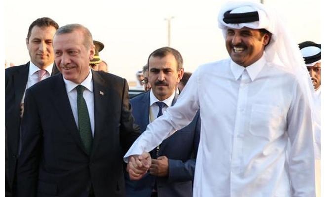 أردوغان: عزل قطر يخالف الإسلام