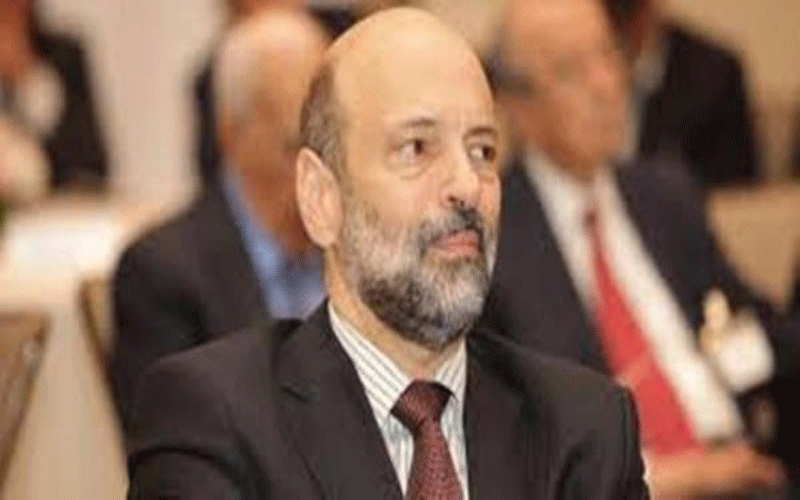 مؤسسات مجتمع مدني تدعو الرزاز الى