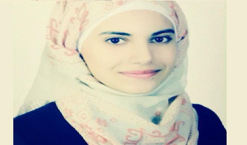 سلمى نجم تفتح معركة مع الروتين