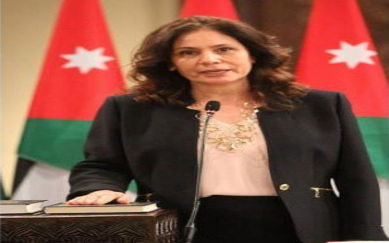 النائب الحباشنة : تصريحات وزيرة الطاقة