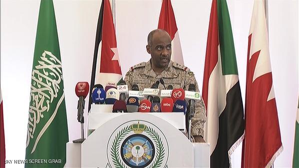 عسيري: عودة الألوية للجيش الوطني مستمرة