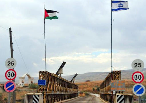 مسؤول إسرائيلي: لولا مياهنا لانهار الاردن