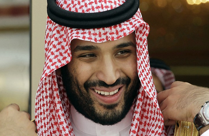 محمد بن سلمان يتلقى دعوة رسمية