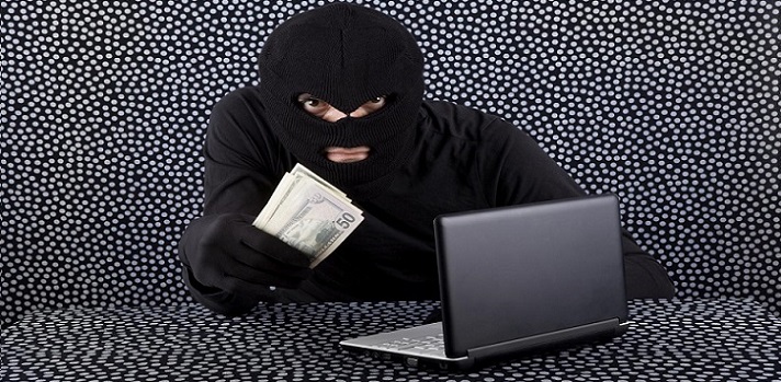 التحقيق مع موظف (بالكهرباء) سرق 160
