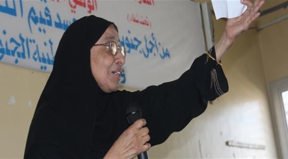 يمنية تدعي النبوة وتصدر بيان (أولى