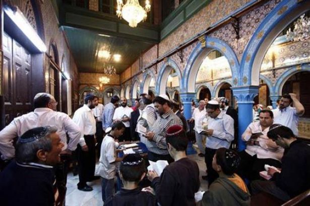تونس تشدد إجراءات تأمين موسم الحج