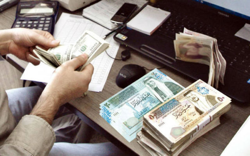 ارتفاع عجز الموازنة 200 مليون دينار