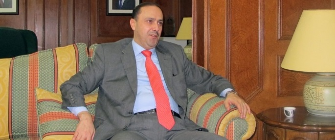المومني: حدود جابر مغلق حتى إشعار
