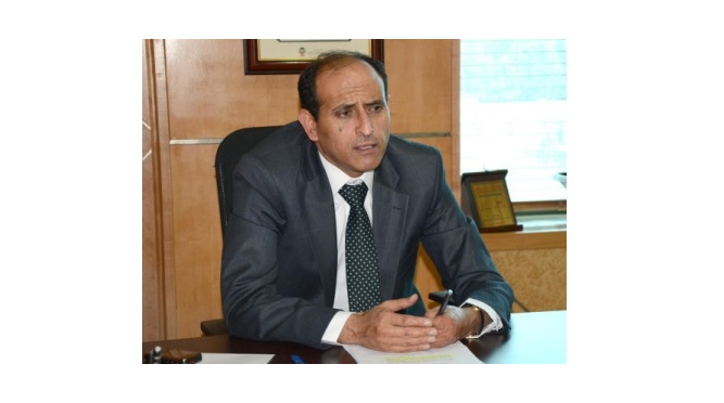 مدير عام مؤسسة المواصفات والمقاييس ينفي