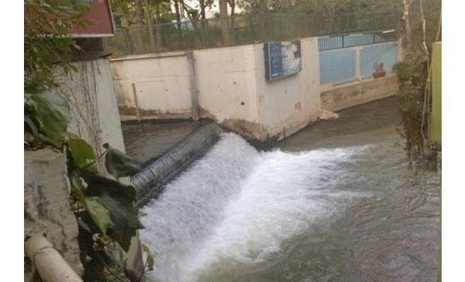 الجيش السوري يدخل منشأة عين الفيجة
