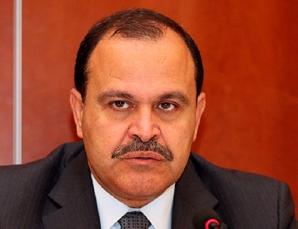المجالي من معان: اولوية الحكومة ترسيخ