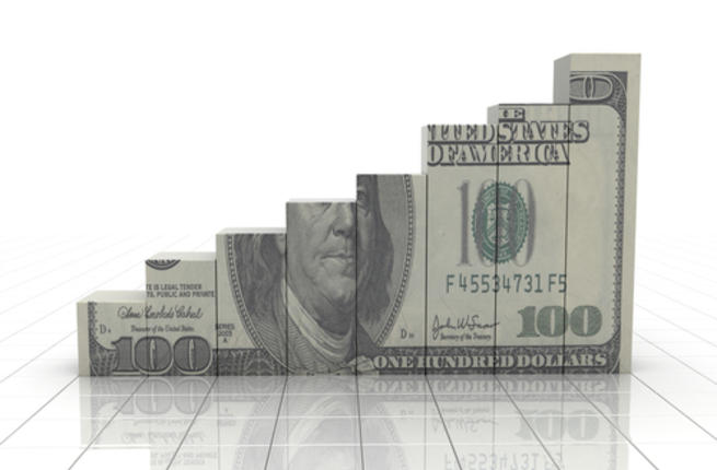 الدولار يتجه لأكبر مكاسبه الأسبوعية منذ