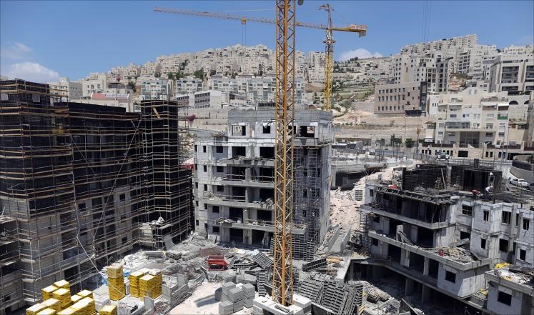 (الأعمال الفلسطيني): يجب الاستقلال الاقتصادي عن