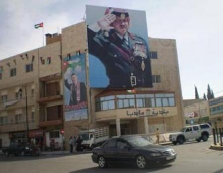 بلدية مادبا توكد نجاح خطة عملها
