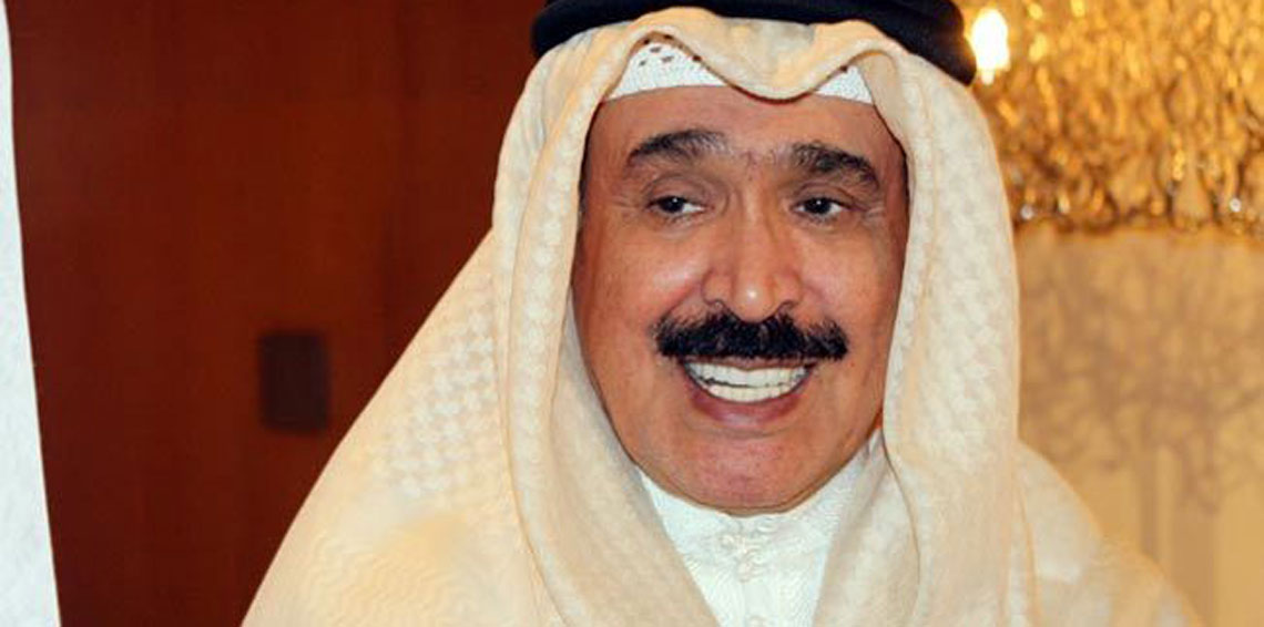 عميد الصحافة الكويتية: قطر تتمسك بحبال