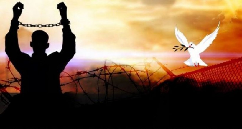 إضراب الكرامة يدخل يومه الـ39 ..