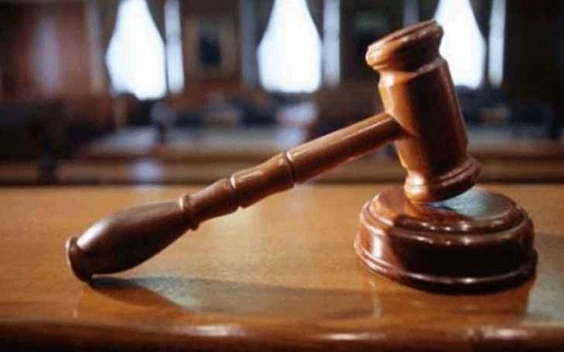 السجن لـ 10 أشخاص حاولوا تهريب