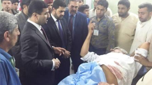 مقتل معلم وإصابة 3 في سطو