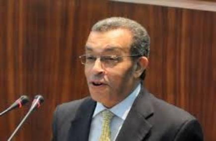 الجزائر لن نستدين من البنك الدولي