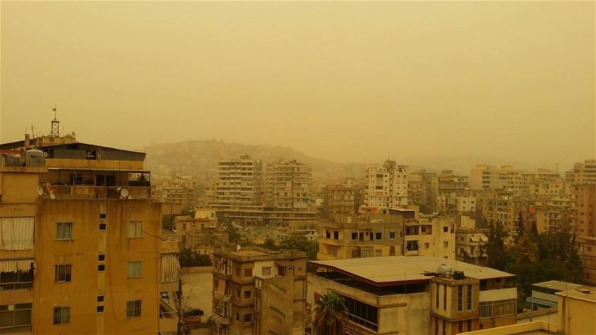 وفاة امرأة وتسجيل 130 حالة اختناق