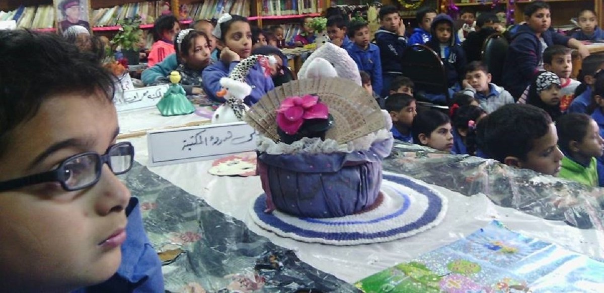 (حماية الطفل من الإساءة) بمدرسة جبل