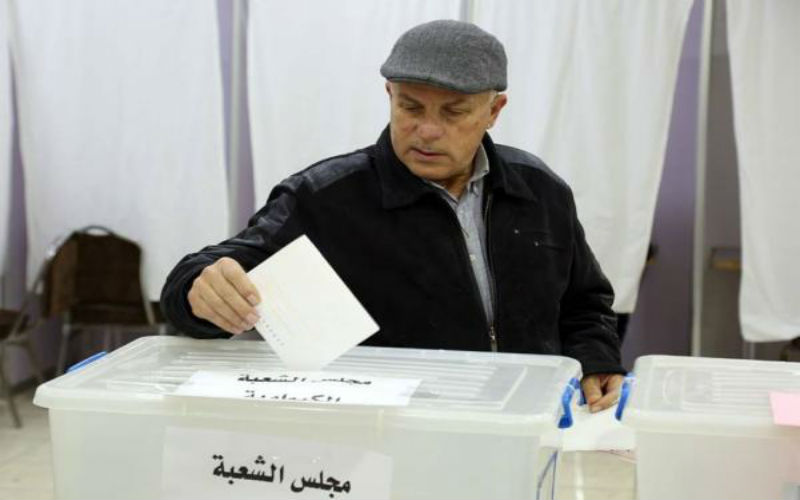 انطلاق انتخابات الشعب الهندسية في نقابة