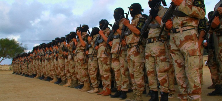 30 ألف جهادي توجهوا لسوريا والعراق