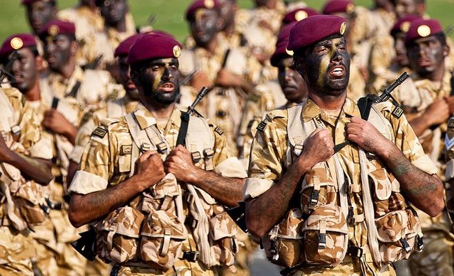 بالأسماء .. قطر تعلن عن الدول