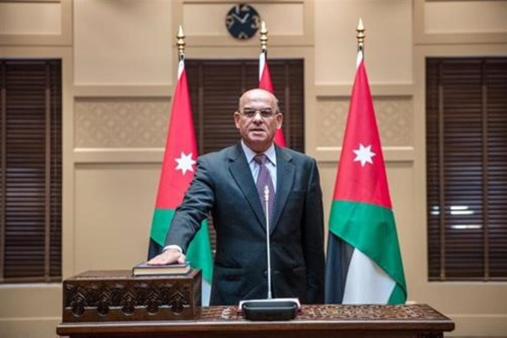 العلاف: الجهاز القضائي الأردني نموذج للنزاهة