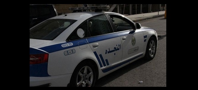تكثيف التواجد الامني والمروري خلال فترة