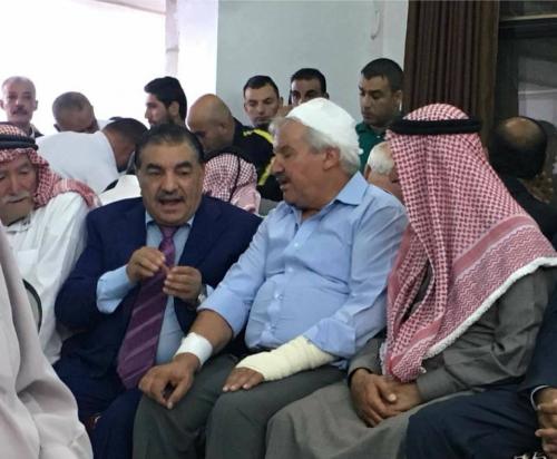 تحليل لحادثة فيديو إربد
