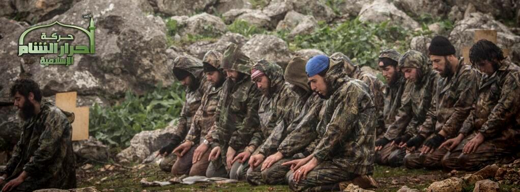 الخارجية الأميركية تنفي تعاملها مع تنظيم