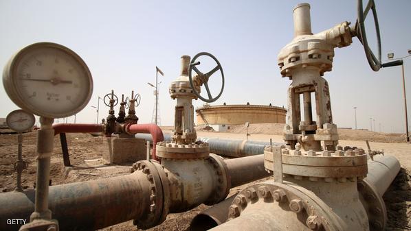 صادرات نفط العراق تسجل رقما قياسيا