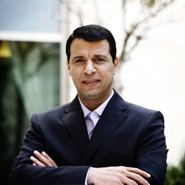 دحلان: سأبذل كل جهد للصلح مع