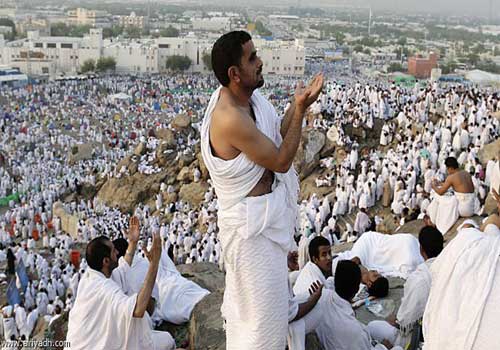 47200 متقدم للحج .. والتسجيل مستمر