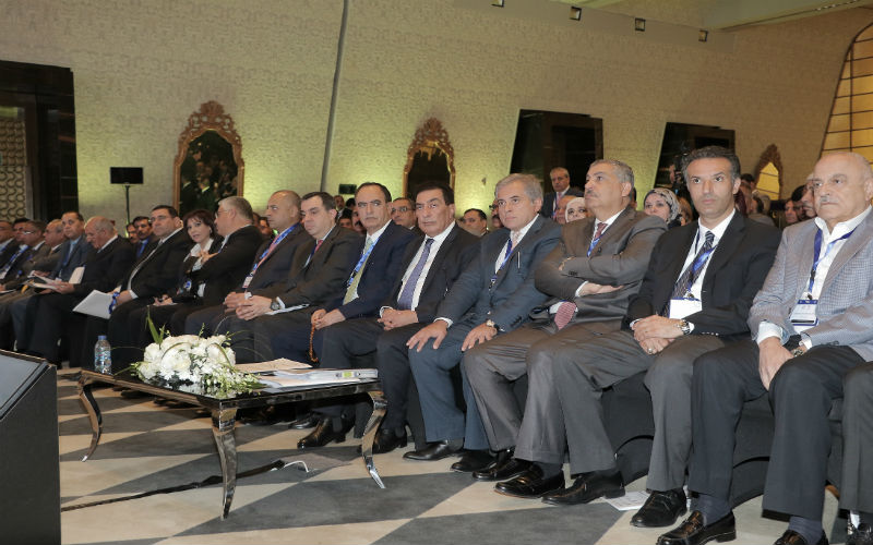 مندوبا عن الملك.. الطراونة يفتتح أعمال