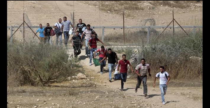 رايتس ووتش: إسرائيل تحرم العمالة الفلسطينية