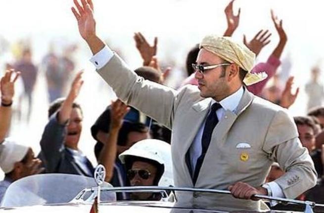 ملك المغرب يقاطع قمة افريقية سيحضرها
