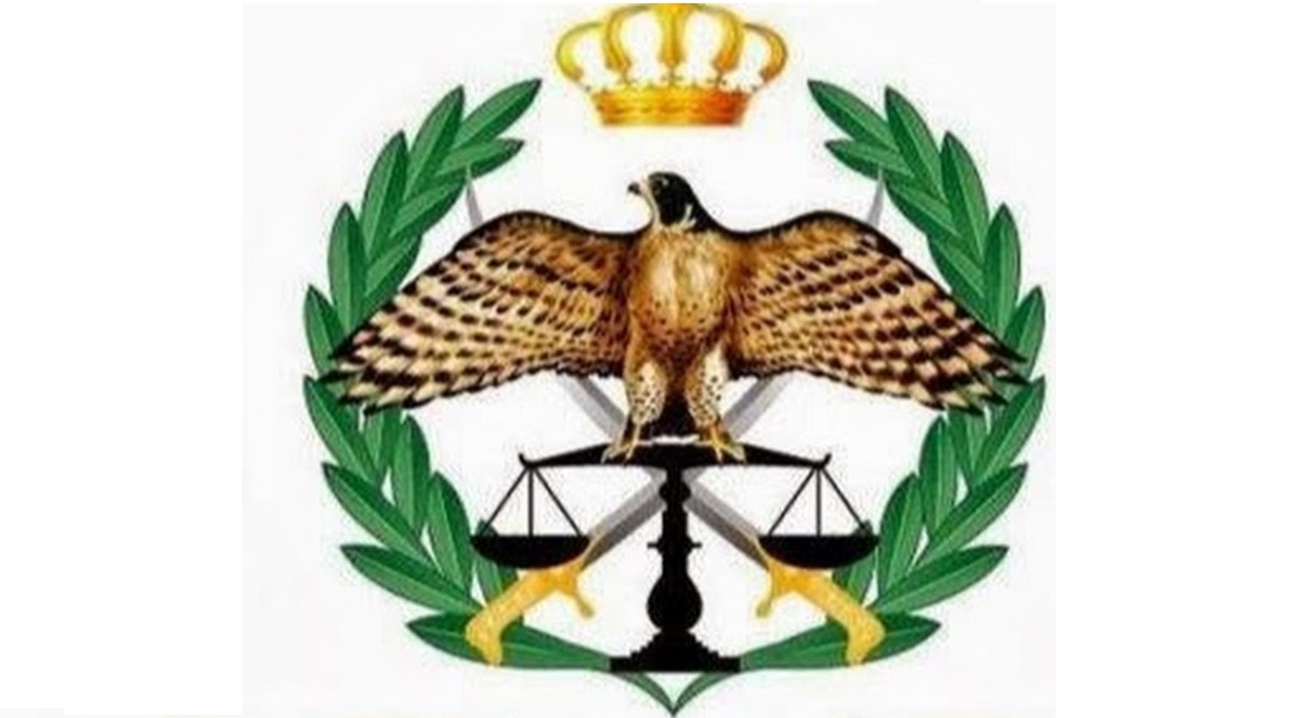 الأمن العام يستحدث مديرية القضاء الشرطي