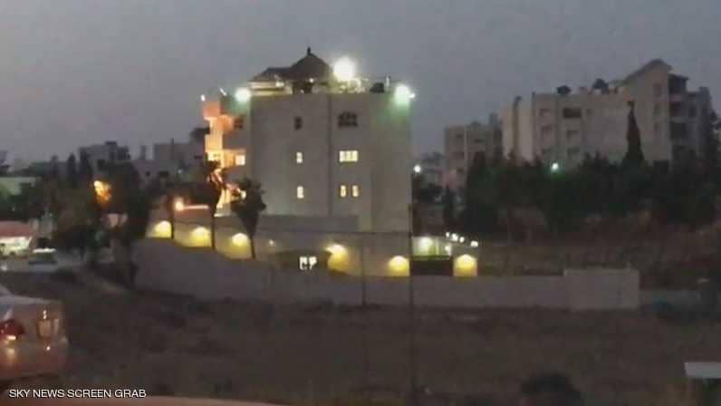 بعد الاعتذار .. .. إسرائيل تعيد