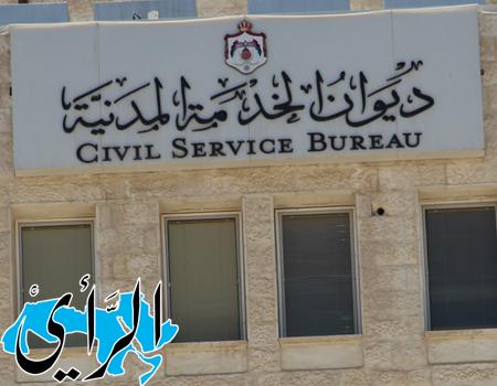 السماح بالاجازة دون راتب للموظف دون