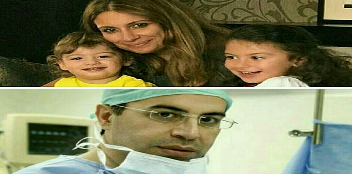 النقابة تبرئ نادر صعب من وفاة