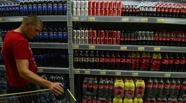 قطاع الأغذية والمشروبات ينمو في الخليج