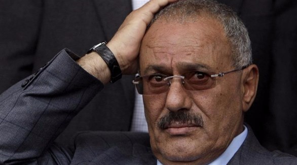 اليمن: المخلوع صالح يعلن انتهاء quotقضية