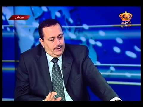 استقالة التل من رئاسة تحرير صحيفة