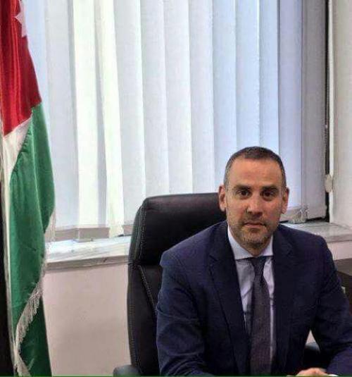 الساكت يعلن اقامة معرض للصناعات الوطنية